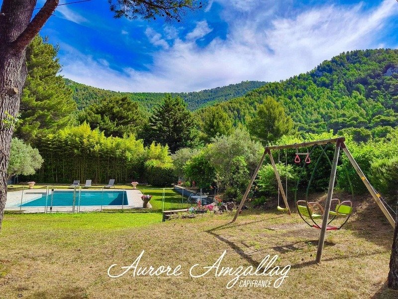 House in Est, Gemenos, France 3 - 17537740