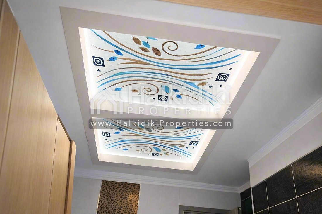 Villa in Pallini Municipal Unit, Macedonia and Thrace, Greece 3 - 11865000
