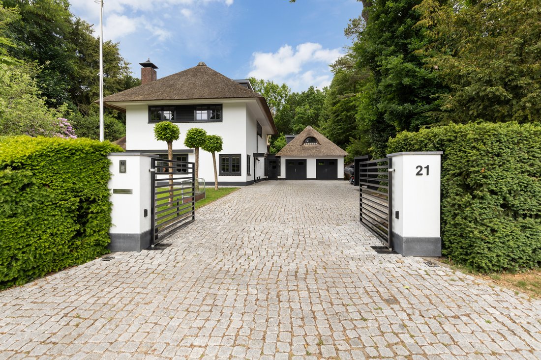 House in Laren, North Holland, Netherlands 2 - 18181707