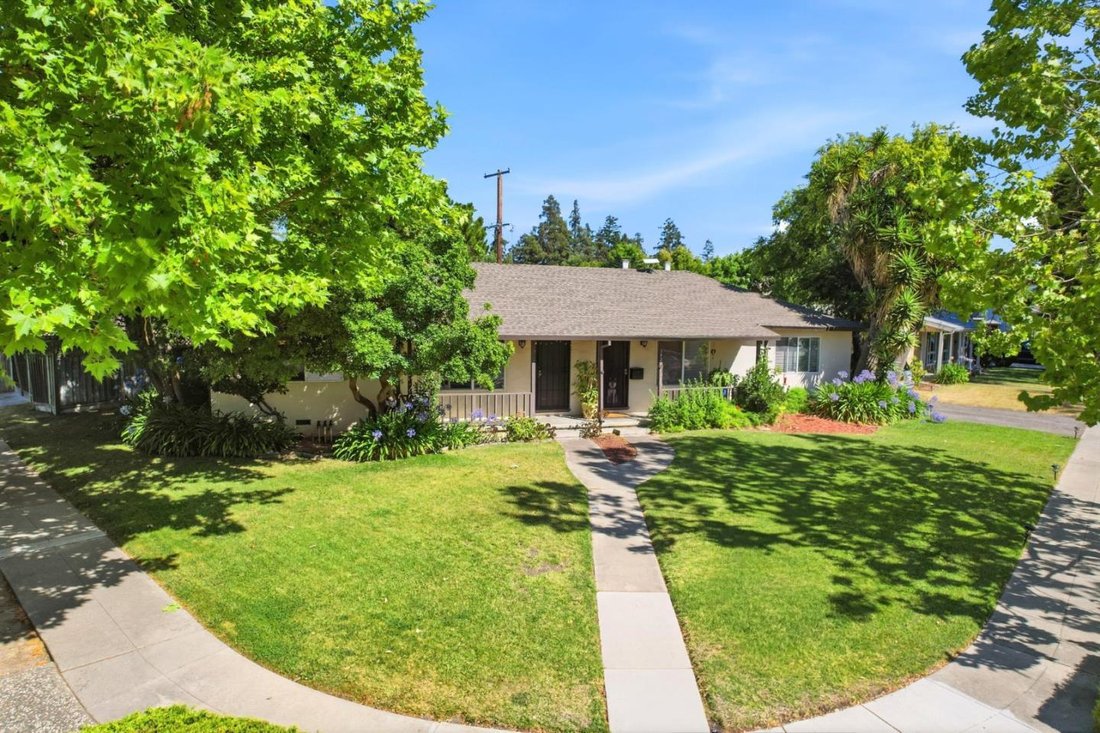 Casa en San José, California, Estados Unidos 3 - 18185253