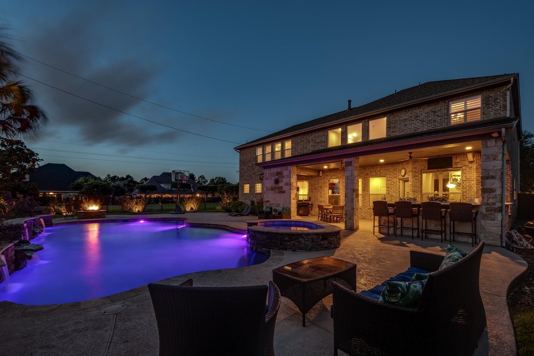 House in Humble, Texas, United States 1 - 18185178