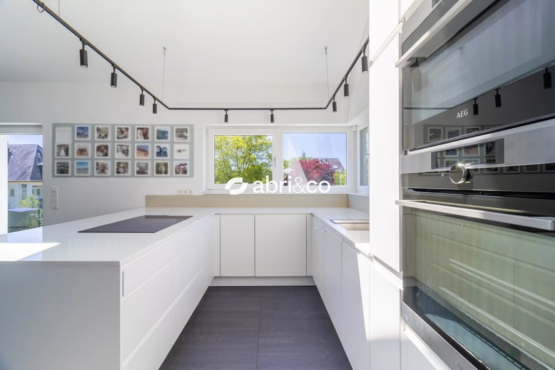 Apartment in Alzingen, Luxembourg District, Luxembourg 3 - 17401832