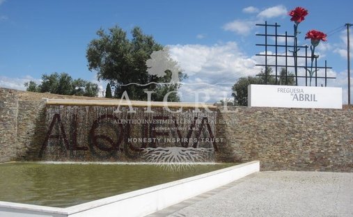 Azienda agricola a Amieira e Alqueva, Distretto di Évora, Portogallo 1