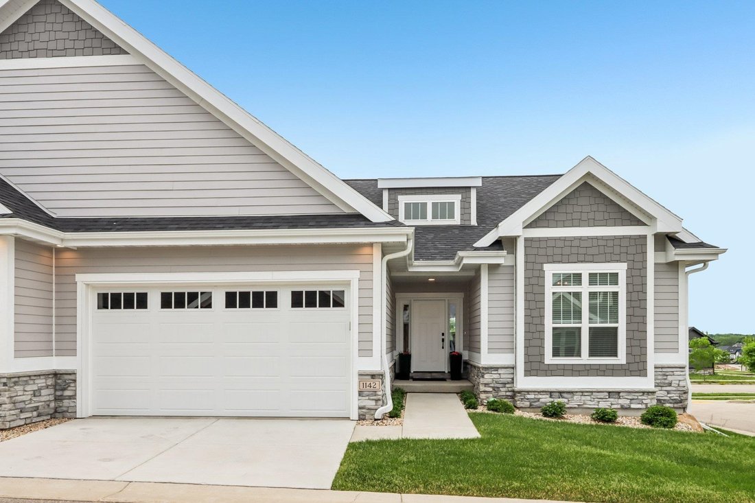 Condo in Waunakee, Wisconsin, United States 2 - 18184731