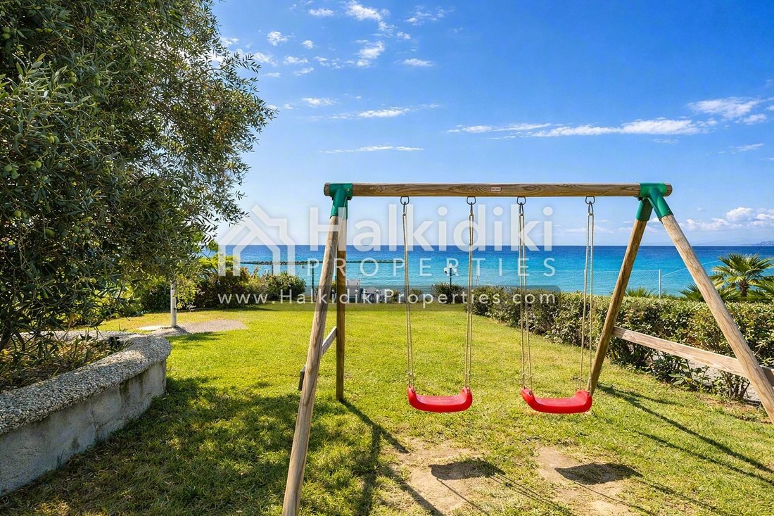 Villa in Kassandra, Macedonia and Thrace, Greece 5 - 11865089