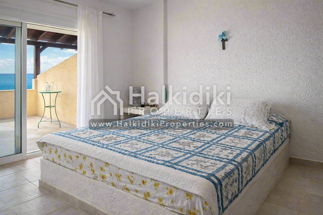 House in Nea Propontida, Macedonia and Thrace, Greece 5 - 18182751