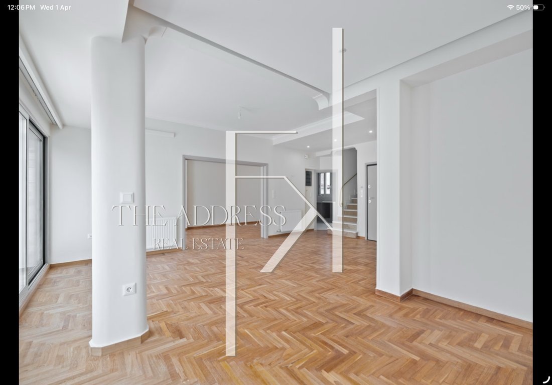Apartment in Sunoikia Kolonakiou, 1st District of Athens, Athens 2 - 18186501