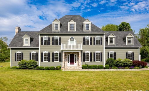 Maison à Salem, Connecticut, États-Unis 1