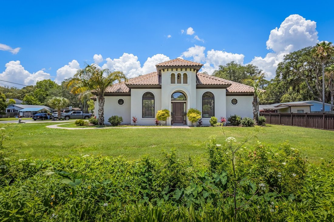 House in Fernandina Beach, Florida, United States 1 - 18183494