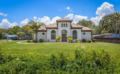 House in Fernandina Beach, Florida, United States 1