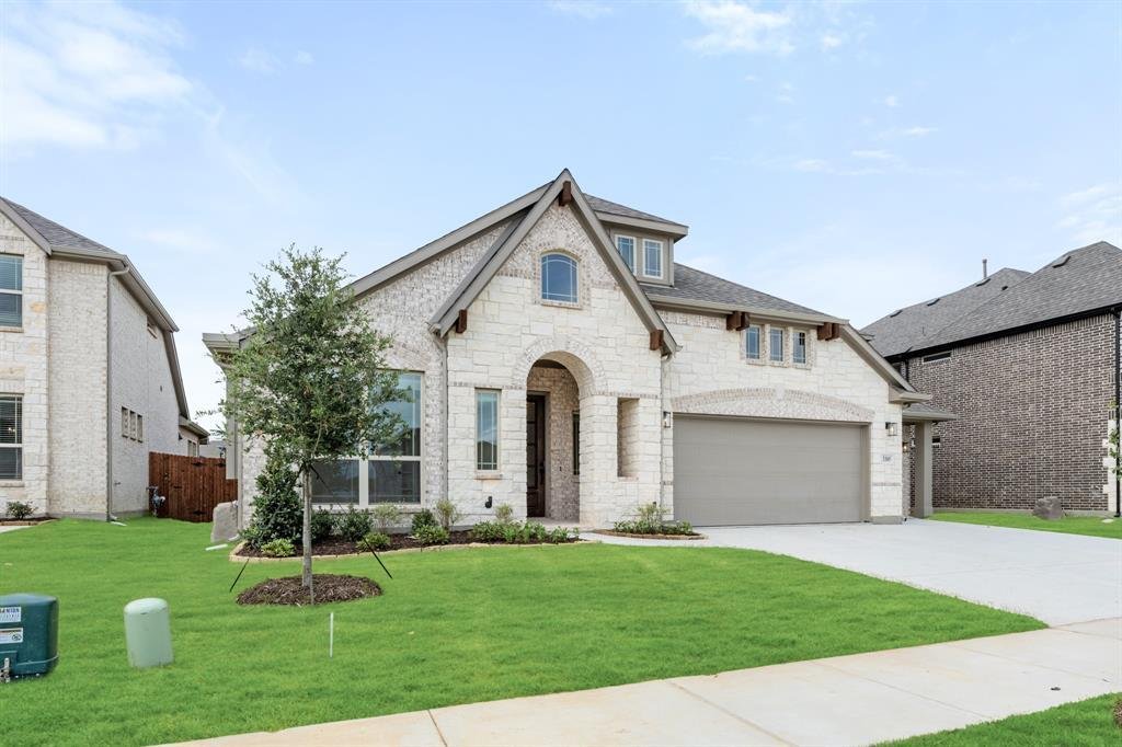 House in Denton, Texas, United States 1 - 17255700