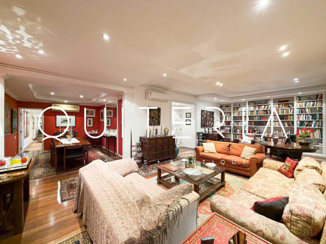 Apartment in Rio de Janeiro, State of Rio de Janeiro, Brazil 4 - 18133545