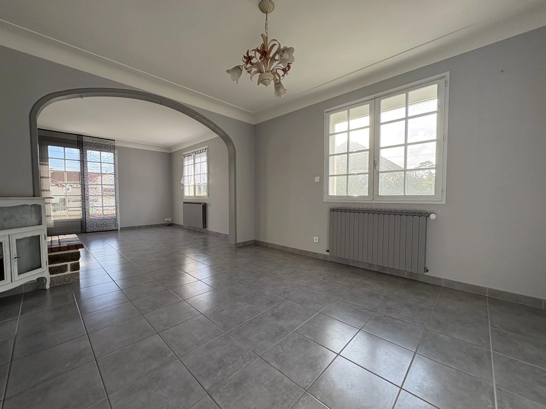 House in Les Pins, Saint-Brevin-les-Pins, France 3 - 18182596