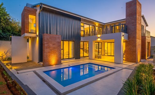 Casa a Midrand, Gauteng, Sudafrica 1