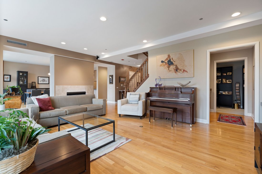 Condo in Chicago, Illinois, United States 5 - 18186294