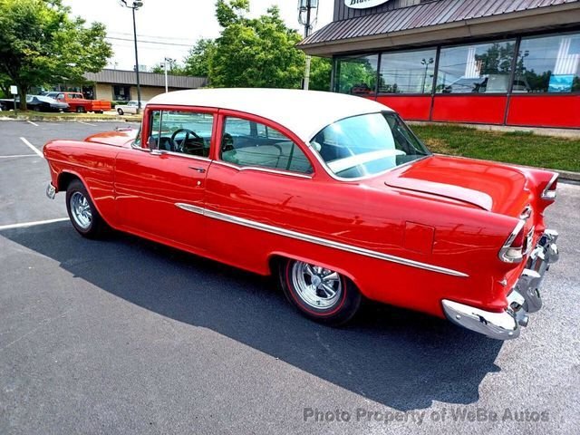 Chevrolet Bel Air in Calverton, NY, United States 2 - 18183919