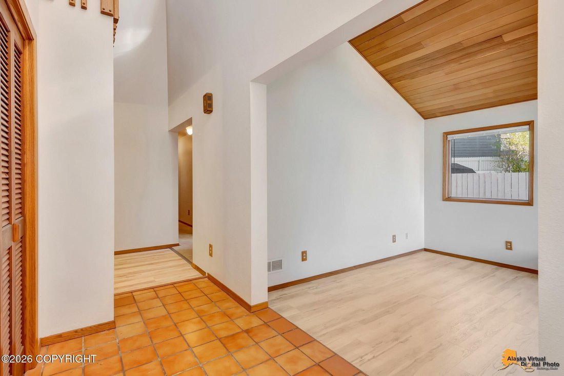House in Anchorage, Alaska, United States 4 - 18183451