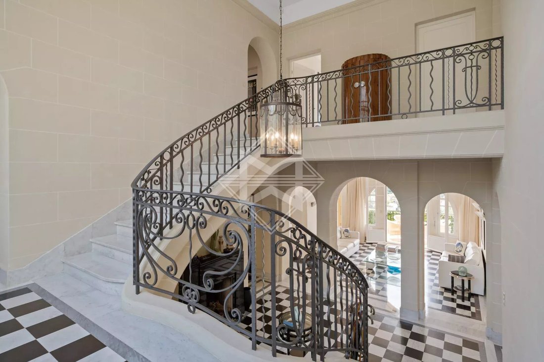 Villa in Basse Suane-Les Virgiles, Sainte-Maxime, France 5 - 18182614
