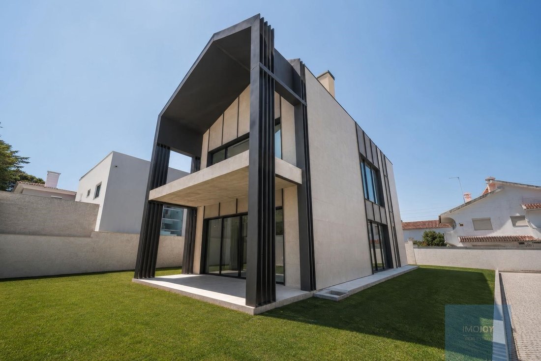 House in Alcabideche, Lisbon, Portugal 2 - 16981662