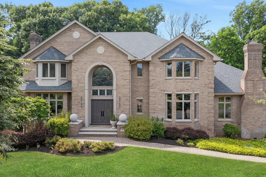 House in Wyckoff, New Jersey, United States 1 - 18181696