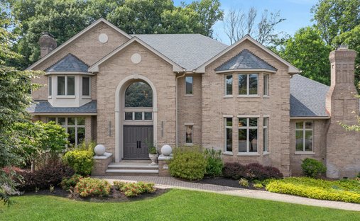 House in Wyckoff, New Jersey, United States 1