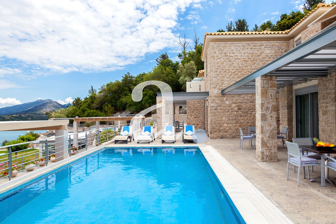 Estate in Katounis, Peloponnese, Western Greece and the Ionian, Greece 5 - 18183604
