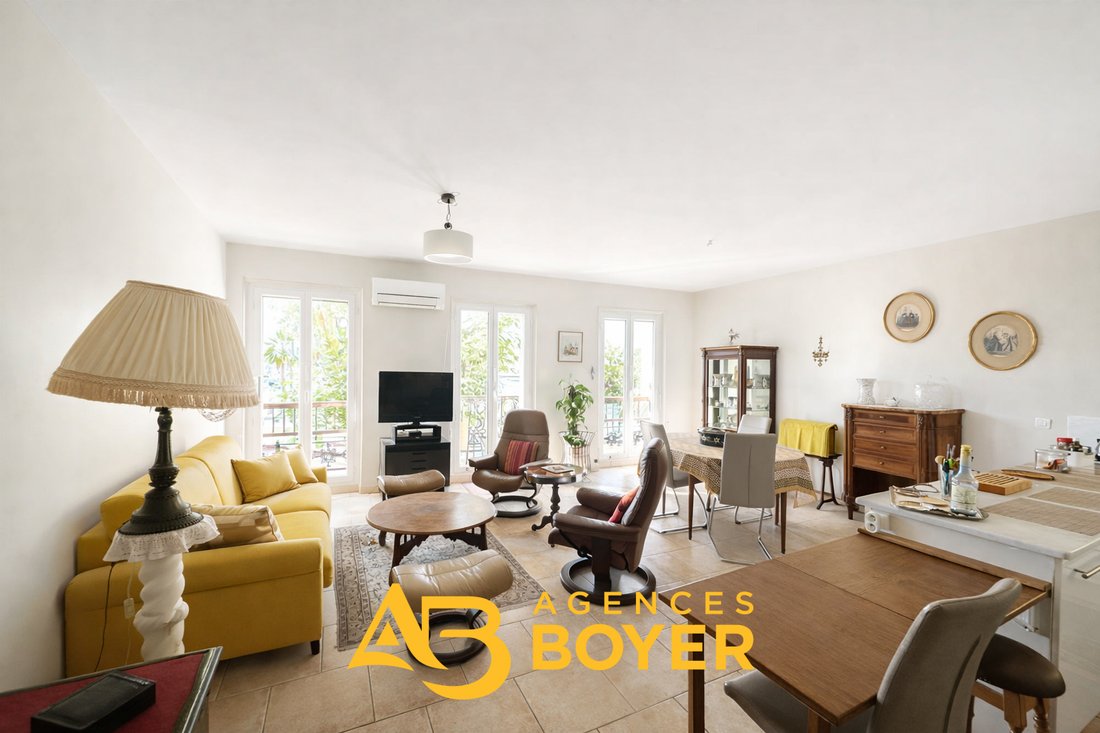Apartment in Bandol, Provence-Alpes-Côte d'Azur, France 3 - 18184242