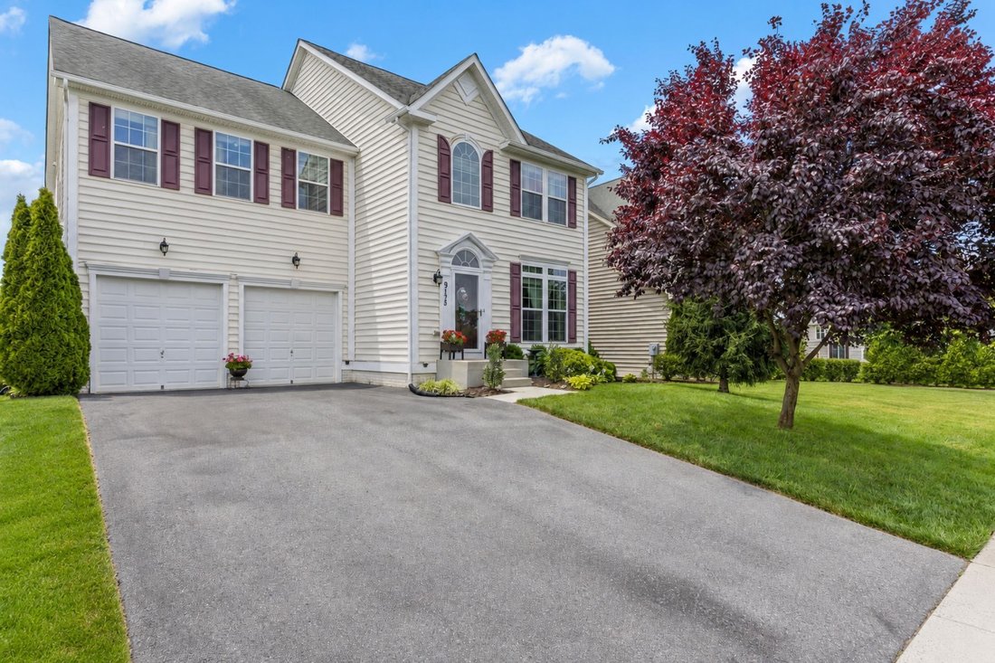 House in Frederick, Maryland, United States 1 - 18156421