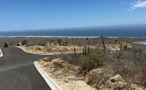 Haus in San José del Cabo, Baja California Sur, Mexiko 1