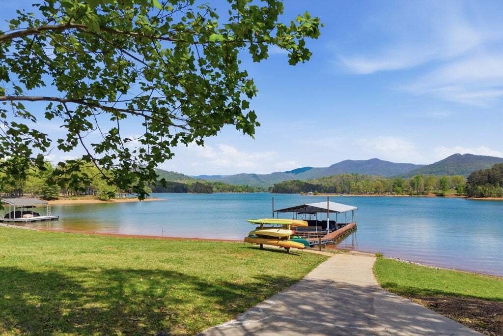 House in Hiawassee, Georgia, United States 3 - 18182231