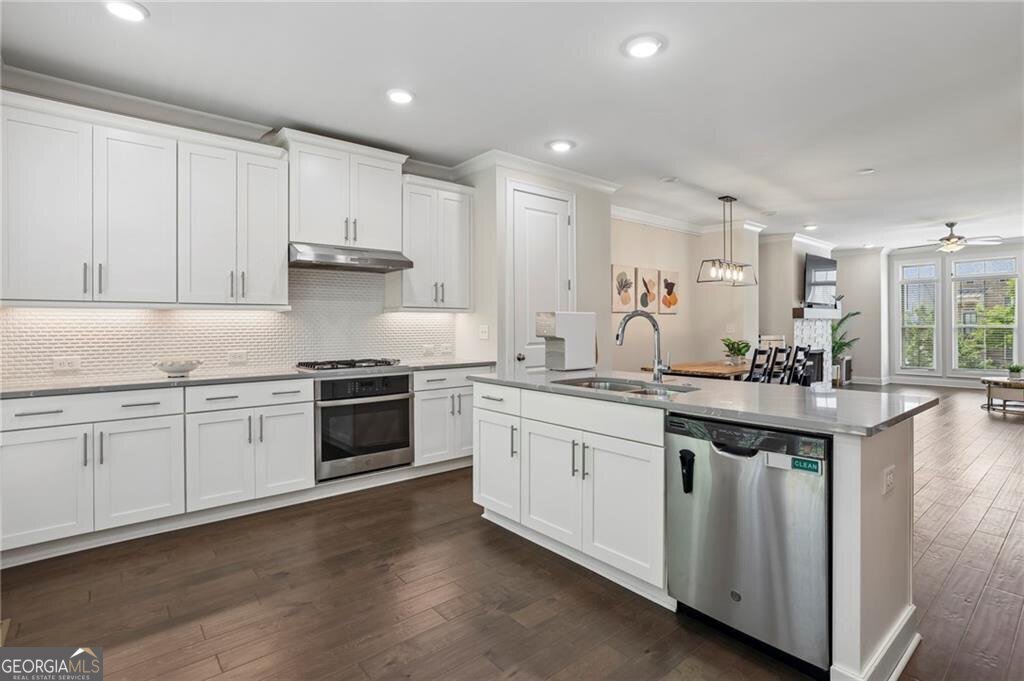 House in Suwanee, Georgia, United States 4 - 18185075