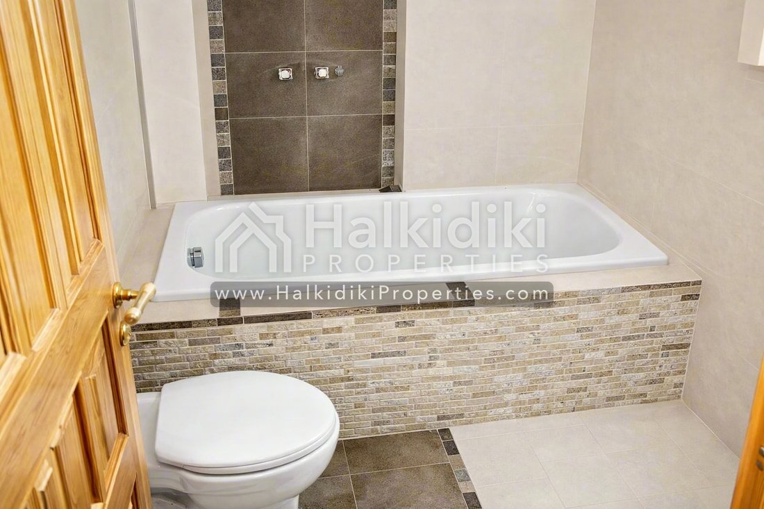 House in Kassandra, Macedonia and Thrace, Greece 3 - 11865006