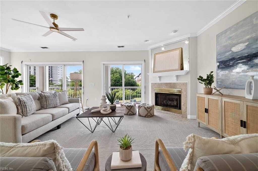 Condo in Virginia Beach, Virginia, United States 1 - 18181795