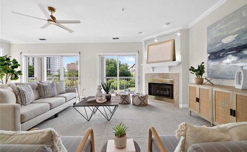 Condo in Virginia Beach, Virginia, United States 1