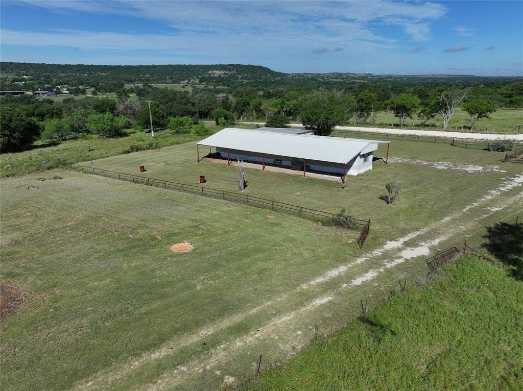 Land in Evant, Texas, United States 4 - 18184681