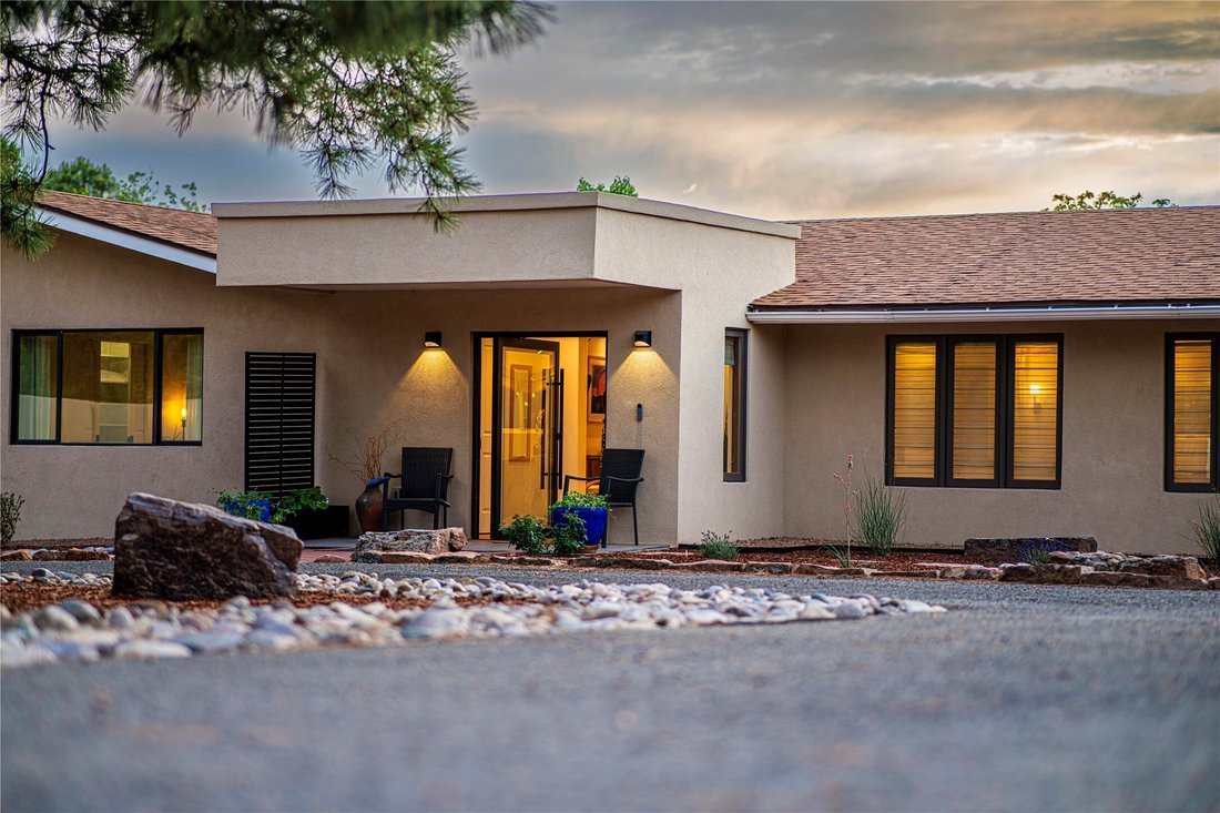 House in Santa Fe, New Mexico, United States 5 - 18056510