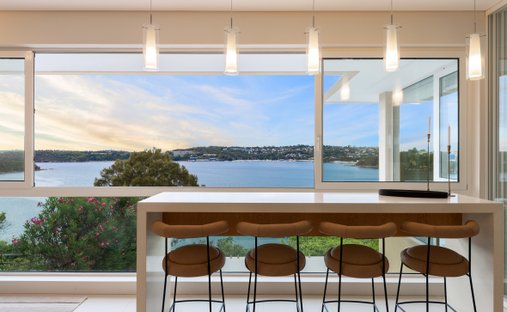 House in Sydney, New South Wales, Australia 1