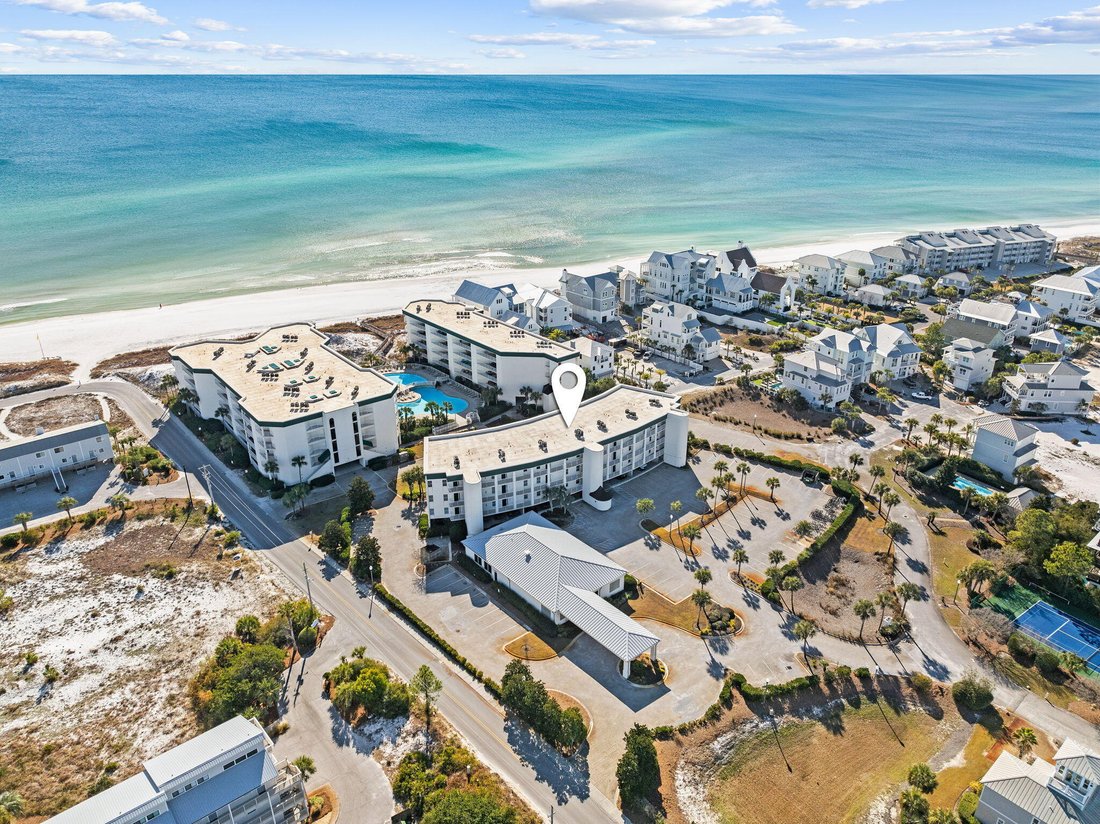 Condo in Santa Rosa Beach, Florida, United States 1 - 18182816
