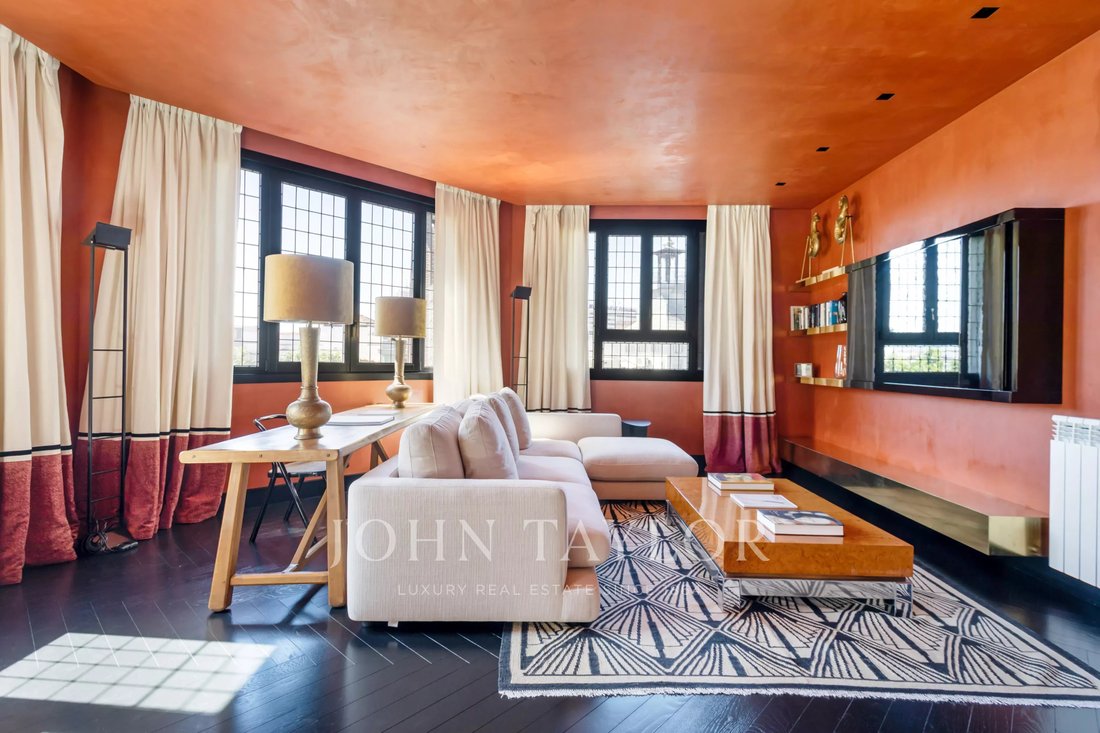 Apartment in Moncloa-Aravaca, Madrid, Spain 4 - 18182655