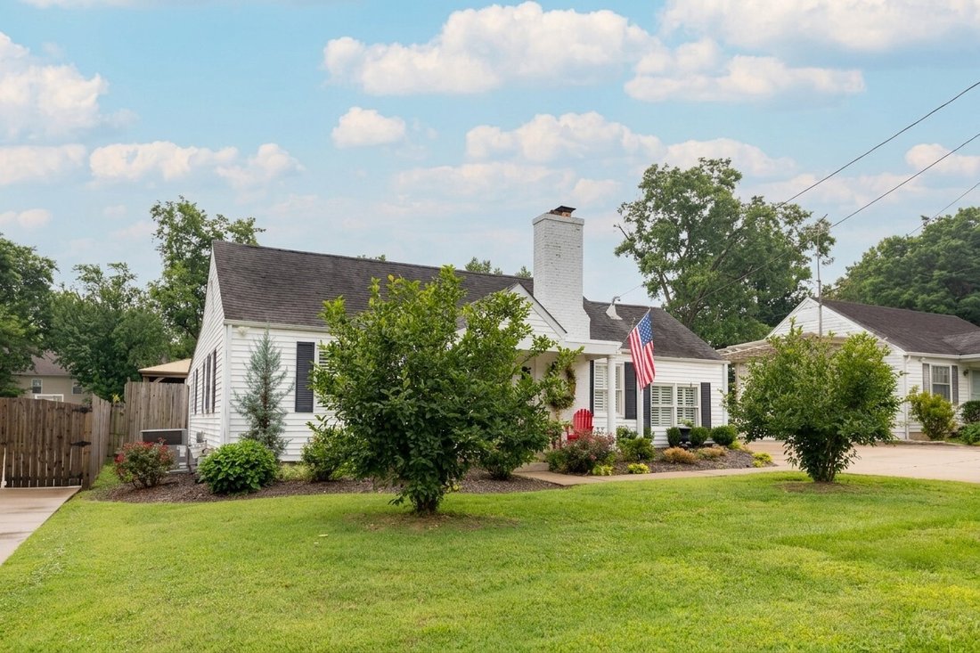 House in Franklin, Tennessee, United States 2 - 18183803