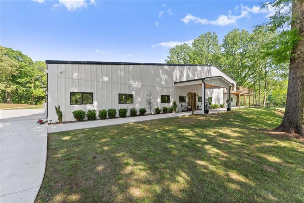 House in Jefferson, Georgia, United States 4 - 18183889