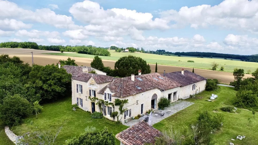 House in Nord, Condom, France 1 - 18182480
