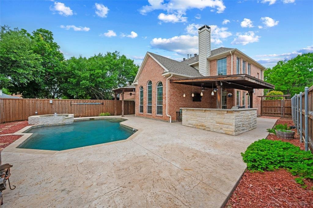 House in Plano, Texas, United States 2 - 18184639