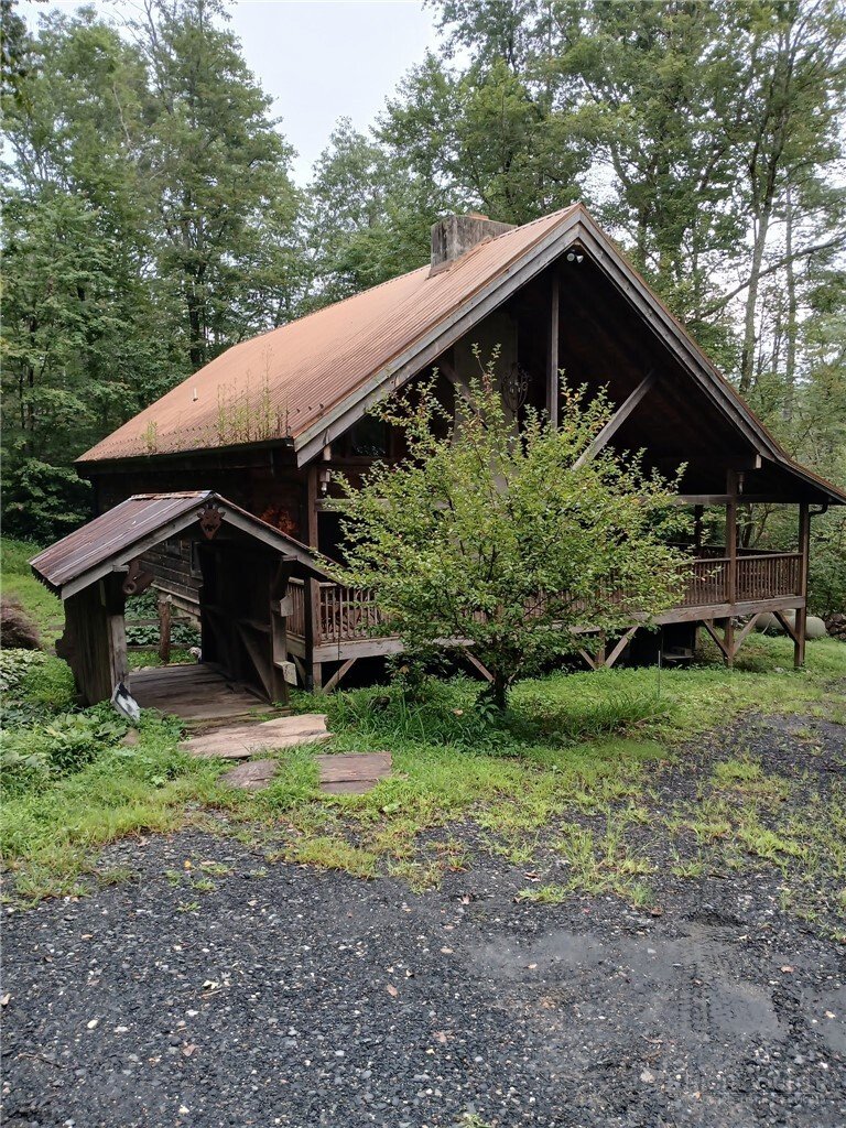 House in Spruce Pine, North Carolina, United States 3 - 17291053