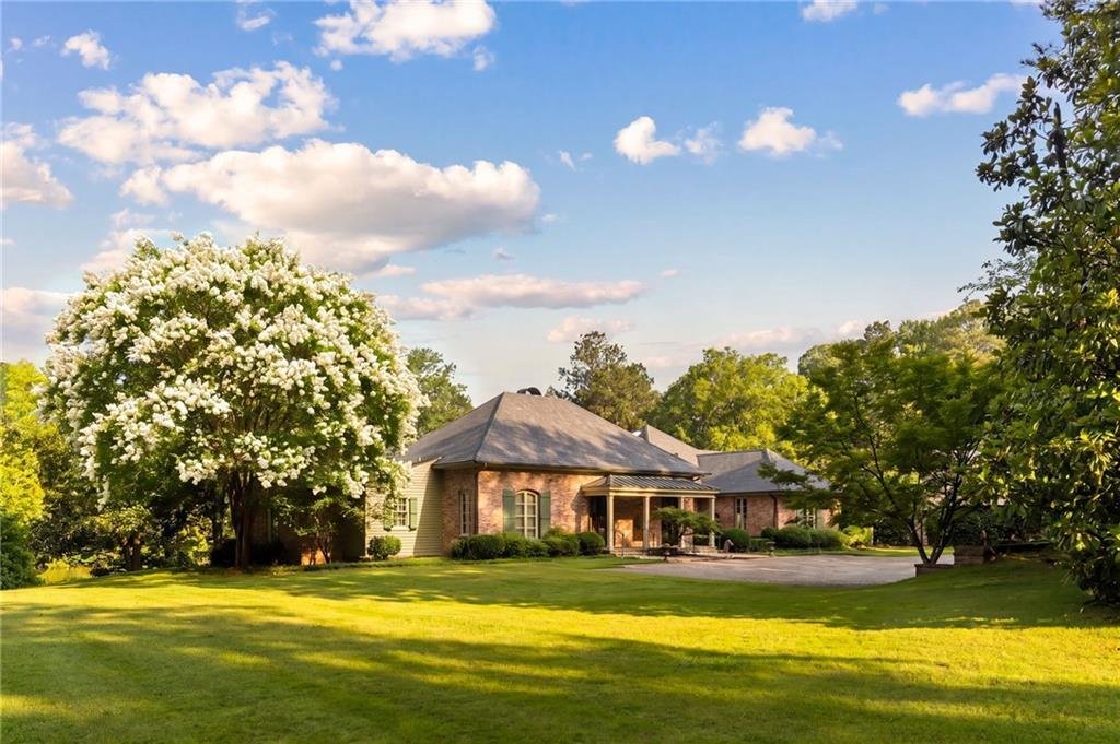 House in Chattahoochee Hills, Georgia, United States 1 - 18182635
