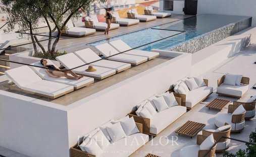 Apartment in Limassol, Limassol, Cyprus 1