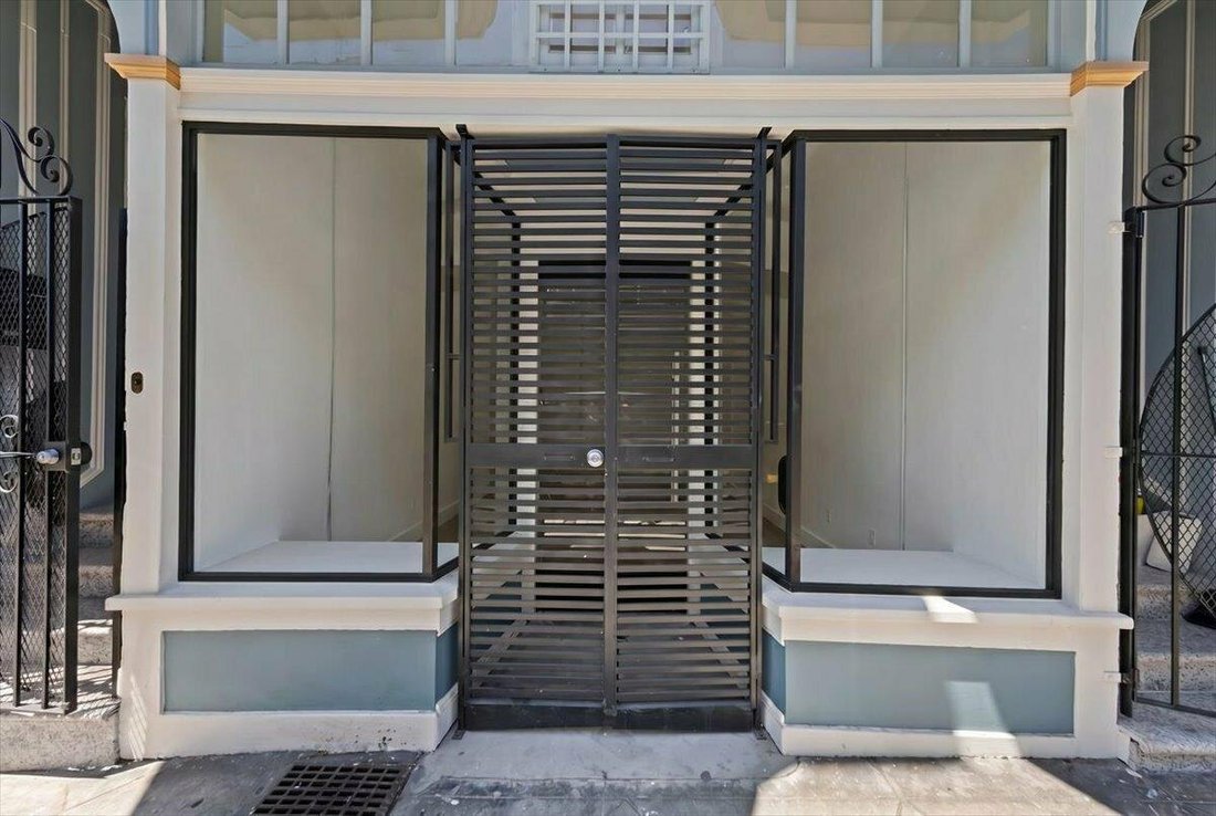 Townhouse in San Francisco, California, United States 5 - 18185254