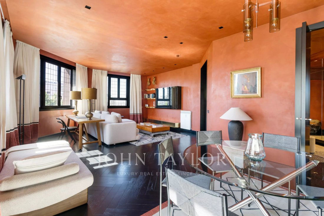 Apartment in Moncloa-Aravaca, Madrid, Spain 5 - 18182655