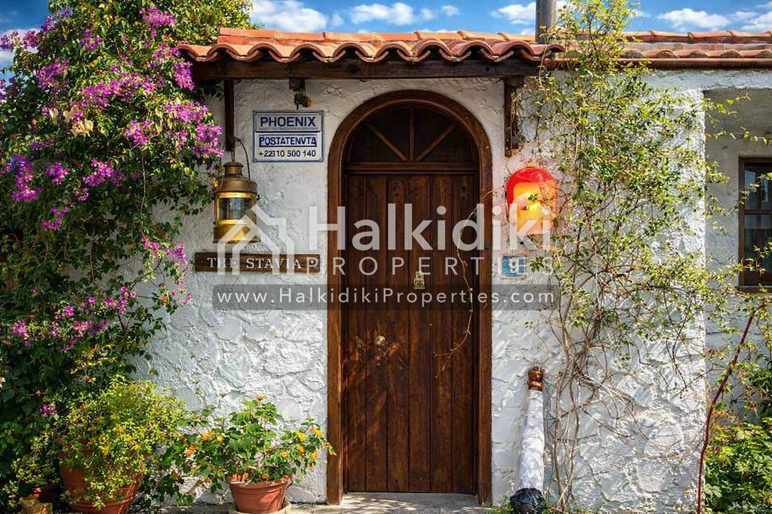 House in Kassandra, Macedonia and Thrace, Greece 4 - 11865036