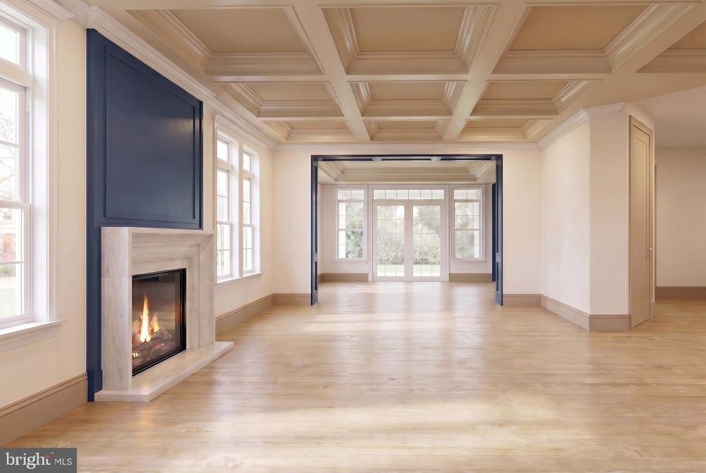 House in Ocean Township, New Jersey, United States 5 - 18184470